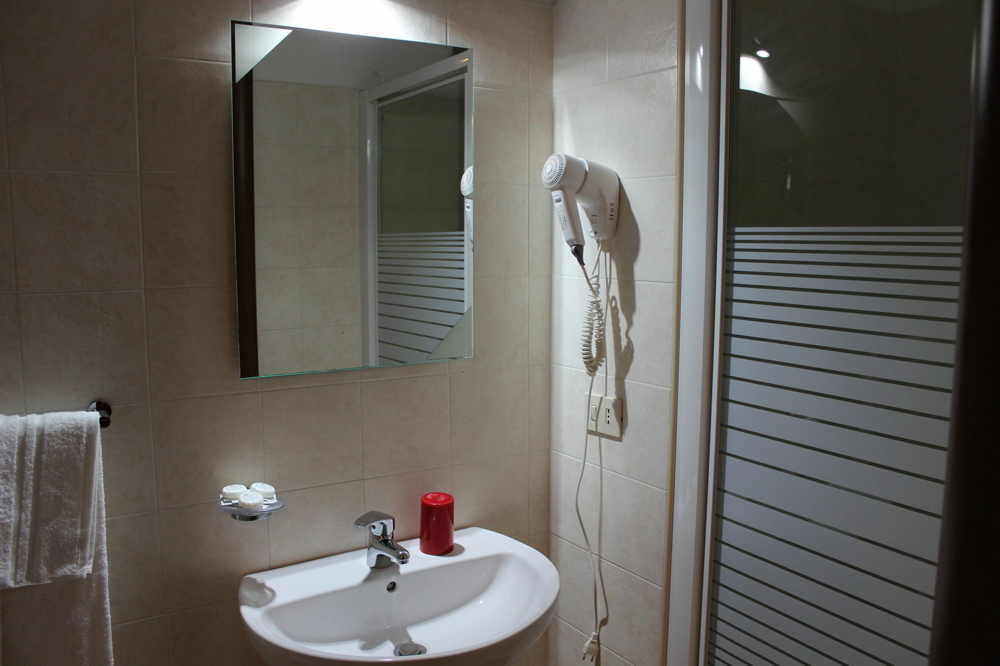 Hotel Mr. Charlie Brown Roma Exterior foto